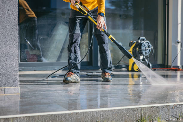 Pressure Washing Services for Businesses in Three Forks, MT