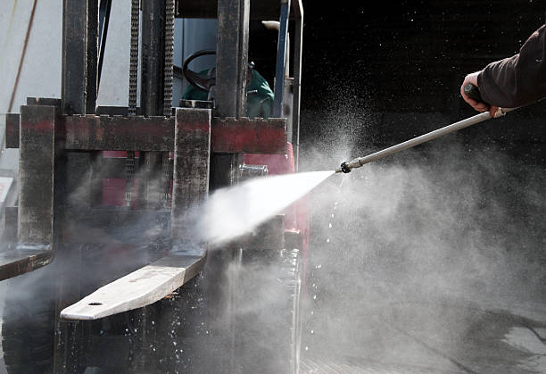 Best Commercial Pressure Washing  in Three Forks, MT