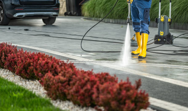 Best Fence Pressure Washing  in Three Forks, MT