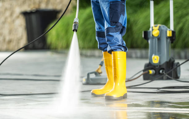 Best Pressure Washing Patio  in Three Forks, MT